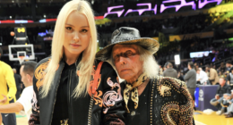 Who Is NBA Superfan Jimmy Goldstein And How'd He Get So Rich?