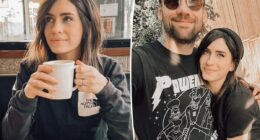 Who is Fleur Shomo? Meet Caleb's longtime wife after Beartooth singer comes out gay