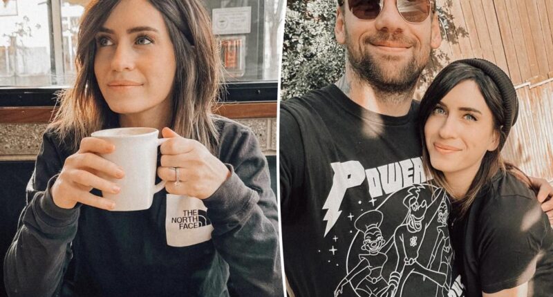 Who is Fleur Shomo? Meet Caleb's longtime wife after Beartooth singer comes out gay
