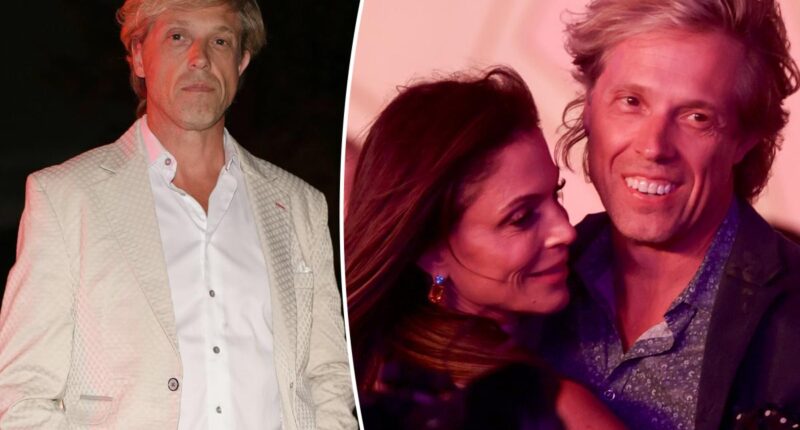 Who is Shane L. Campbell? Meet Bethenny Frankel's new boyfriend
