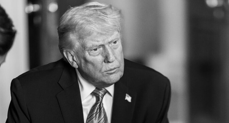 Why Blackpilling On Trump Is Stupid