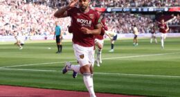 It's do-or-die time for Callum Wilson and his West Ham team-mates when they travel to Newcastle on Sunday