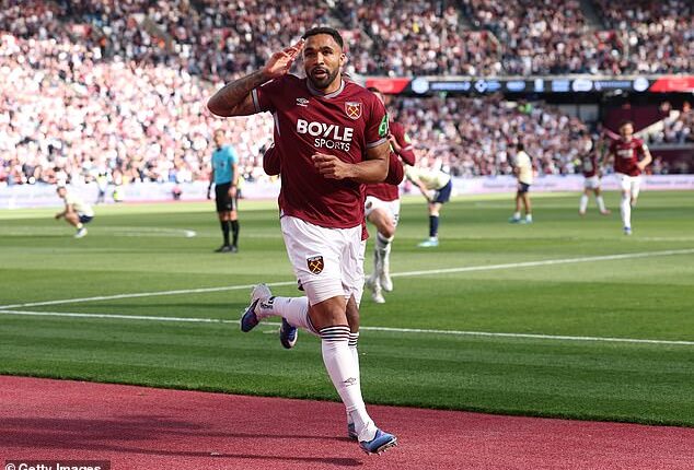 It's do-or-die time for Callum Wilson and his West Ham team-mates when they travel to Newcastle on Sunday