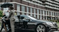 Why Discerning Travelers Choose Private Chauffeur Service in Paris (And What Sets the Best Apart)