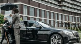 Why Discerning Travelers Choose Private Chauffeur Service in Paris (And What Sets the Best Apart)