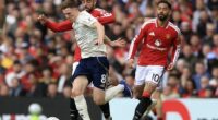 Elliot Anderson is Manchester United's No 1 target for the summer - and Bruno Fernandes may have tried to convince him to join