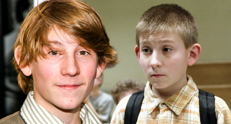 Why Erik Per Sullivan Said No to the ‘Malcolm in the Middle’ Revival – TVovermind