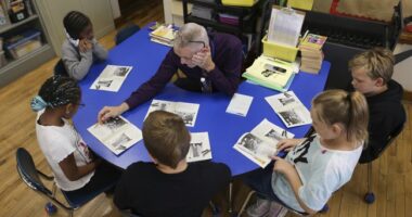 Why Johnny Can't Read, Write or Do Math – HotAir