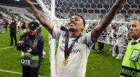 Morgan Rogers showed why he is built for the biggest stages after his key role in Aston Villa's Europa League triumph