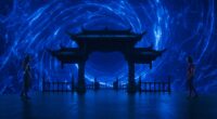 Why Mortal Kombat II Is Deliberately Bringing ‘90s Game Graphics to Life