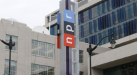 Why, NPR - Whatever Happened to 'We Don't Need No Stinkin' Federal Funds'? – HotAir