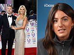 Why Paddy McGuinness secretly doesn't want £6.5million mansion with Christine to sell