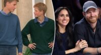 Why Prince Harry's relationship with William was 'doomed'