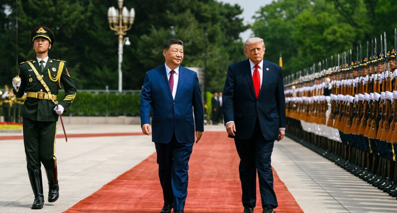 Why Train China's Students If We Want To Beat Them At AI?