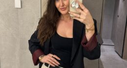 If, like me, you've had one hell of a stressful month lately, you may have also woken up lwith dull skin and looking and a lot puffier than you're used to - but it's not all bad' - Daily Mail's Beauty Expert Elise Wilson