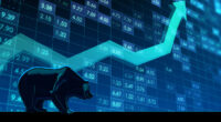 Why double-digit earnings growth won’t stop the next bear market