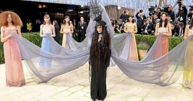 Why everyone's suddenly talking about Madonna again