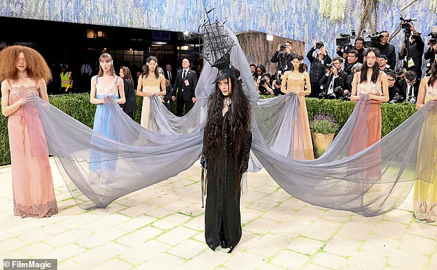 Why everyone's suddenly talking about Madonna again