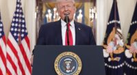 Why families in Iran feel 'betrayed' by Trump