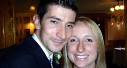 Beth Warren, a physiotherapist from Birmingham, went to the High Court in 2014 to fight to keep her dead husband’s sperm frozen so that she could have his children in the future if she chose to