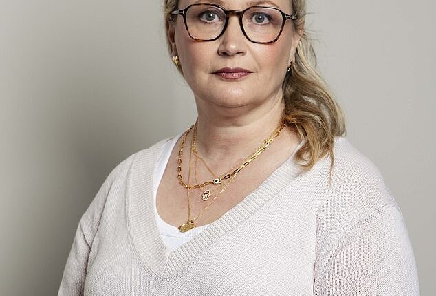 Dr Stephanie de Giorgio says every time there¿s a hot spell in the UK ¿ or when people start jetting back from summer holidays ¿ she starts to see a familiar pattern in her patients
