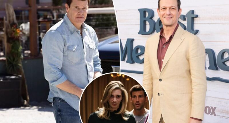 Why stars are flocking back to ‘outdated’ TV dramas