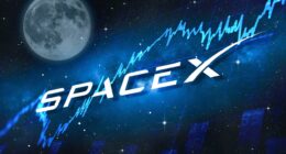 Why this fund manager who was an early proponent of Nvidia is now betting on the AI space frontier