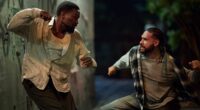 Man on Fire season 1