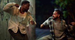 Man on Fire season 1