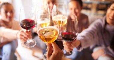 Why young people in France are swapping wine for beer in historic first