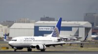 Wild Video Captures Plane Striking Bakery Truck During Newark Landing – RedState
