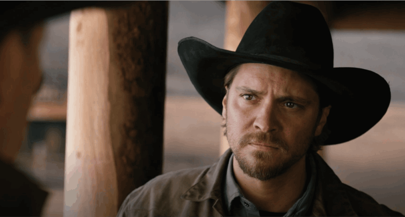 Will Kayce Sell Yellowstone's East Camp? Is He Leaving Montana?