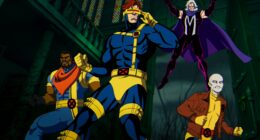 Will X-Men ‘97 Season 2 Follow Through on the Queer Love Story Hidden in Plain Sight? 