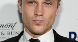 William Moseley Net Worth | Celebrity Net Worth