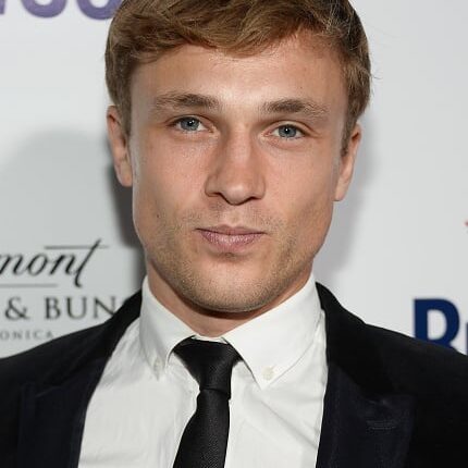 William Moseley Net Worth | Celebrity Net Worth