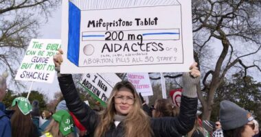 With 5th Circuit's Temporary Block of Abortion Pill by Mail, Louisiana v. FDA Might Get SCOTUS Review – RedState
