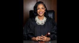 Woke Judge Suspended Over Alleged Anti-White Racism. – The National Pulse