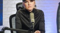 The internet blasted Erika Kirk's Wednesday appearance on her late husband's show, including her all-black outfit and her comments about a comedian's 'whiteface' skit