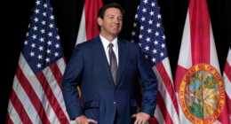 Woketivist Lawmaker Stages 'Moral Sit-In' at DeSantis' Office, Here's What the Gov Did Next – RedState