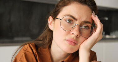 Woman Left Nearly Blind As Autistic Nephew Breaks Her Costly Glasses, His Mom Doesn&rsquo;t Give A Hoot