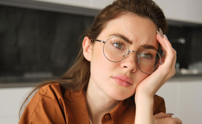 Woman Left Nearly Blind As Autistic Nephew Breaks Her Costly Glasses, His Mom Doesn&rsquo;t Give A Hoot