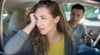 Woman Questions Why Hubby Hates Her New Car So Much, The Answer Comes With A Second Family Attached