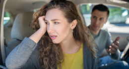 Woman Questions Why Hubby Hates Her New Car So Much, The Answer Comes With A Second Family Attached
