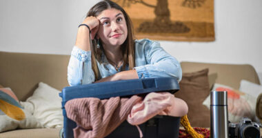 Woman Refuses Stressful Family Vacation While Pregnant, MIL Claims She&rsquo;s Tearing Family Apart