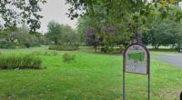 Officers were called at around 5pm on Saturday and alerted to the attack on the woman, which is said to have taken place on Friday evening in Byron Park, north London