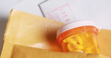 mail-order pills