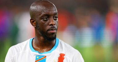 DR Congo have been forced to cancel a pre-World Cup training camp in their capital city
