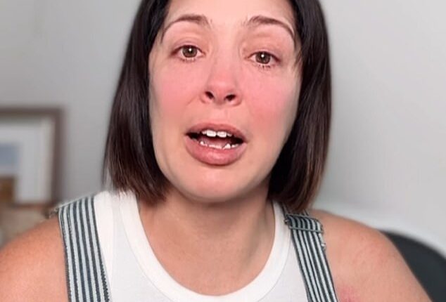 Wrestler Tanea Brooks, who fought under the ring name Rebel, revealed this week that she has received a terminal diagnosis of amyotrophic lateral sclerosis (ALS)