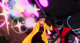 X-Men '97 Prequel Comic Puts Two of the Most X-Treme Characters in the Spotlight