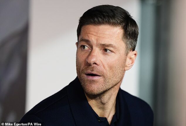 Chelsea has officially confirmed Xabi Alonso as their new manager, starting from July 1